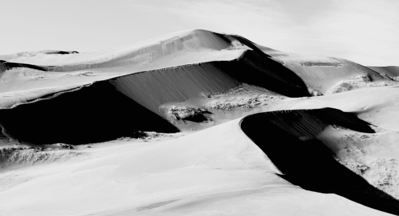 The Art of Connection